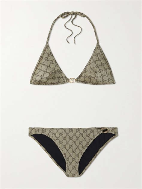 bikini gucci